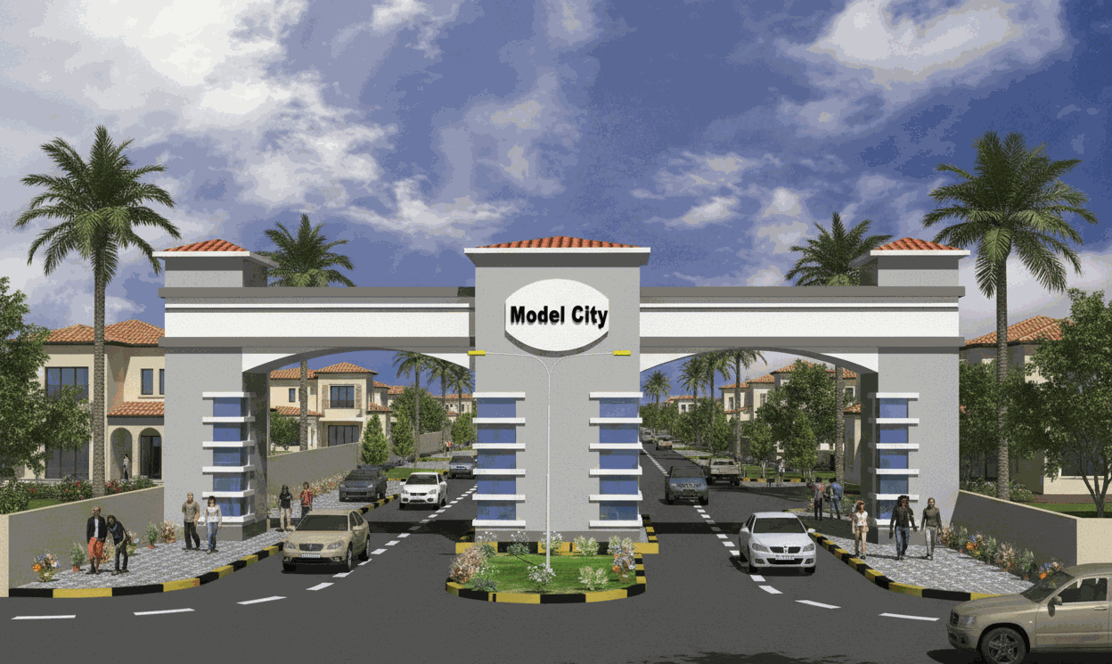 Model City Lodhran